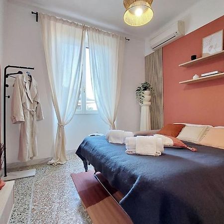 Roman Vatican Apartment Freewifi Zewnętrze zdjęcie