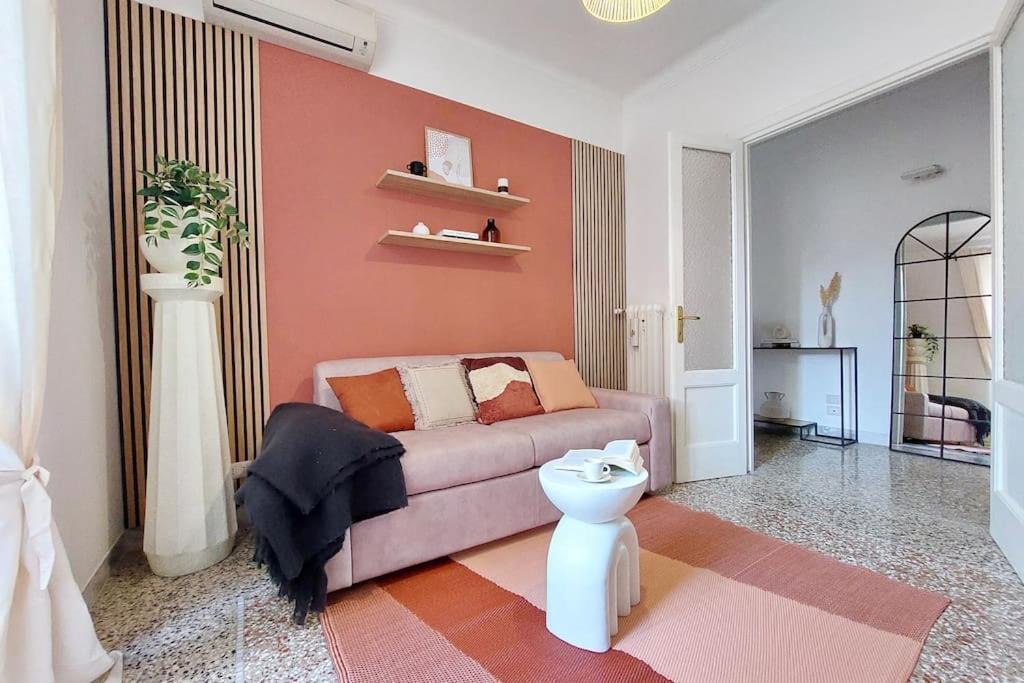 Roman Vatican Apartment Freewifi Zewnętrze zdjęcie