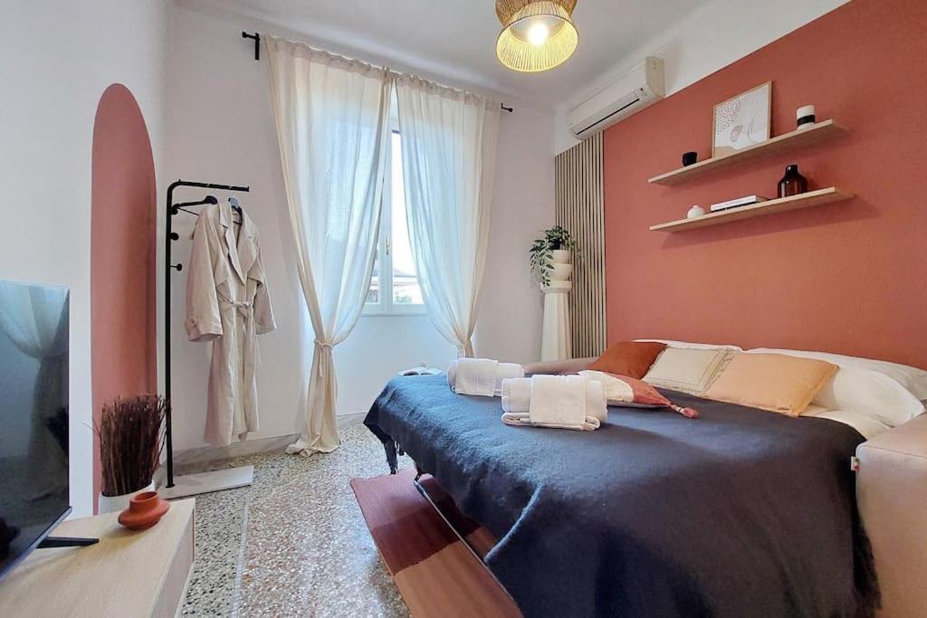 Roman Vatican Apartment Freewifi Zewnętrze zdjęcie