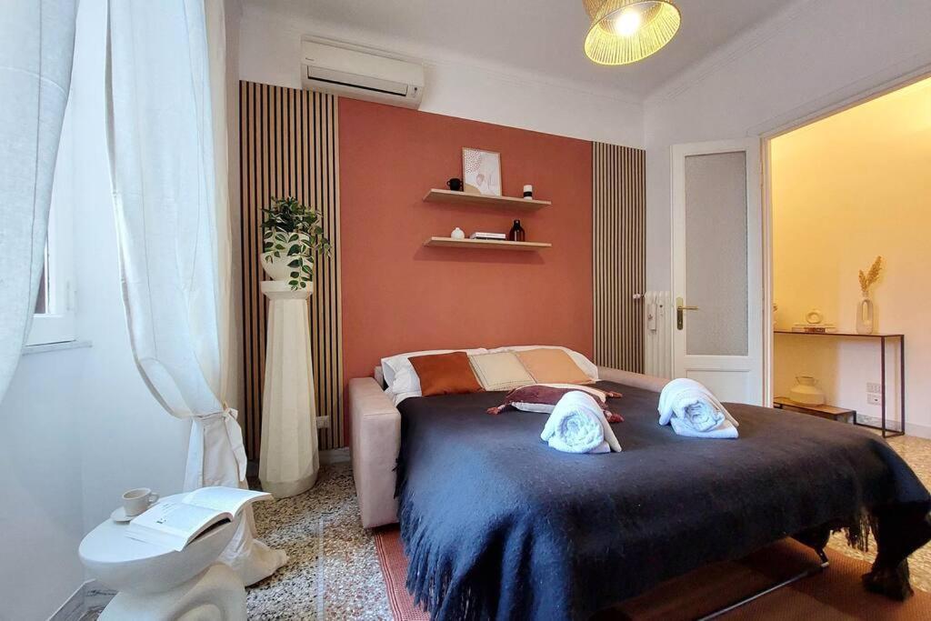 Roman Vatican Apartment Freewifi Zewnętrze zdjęcie