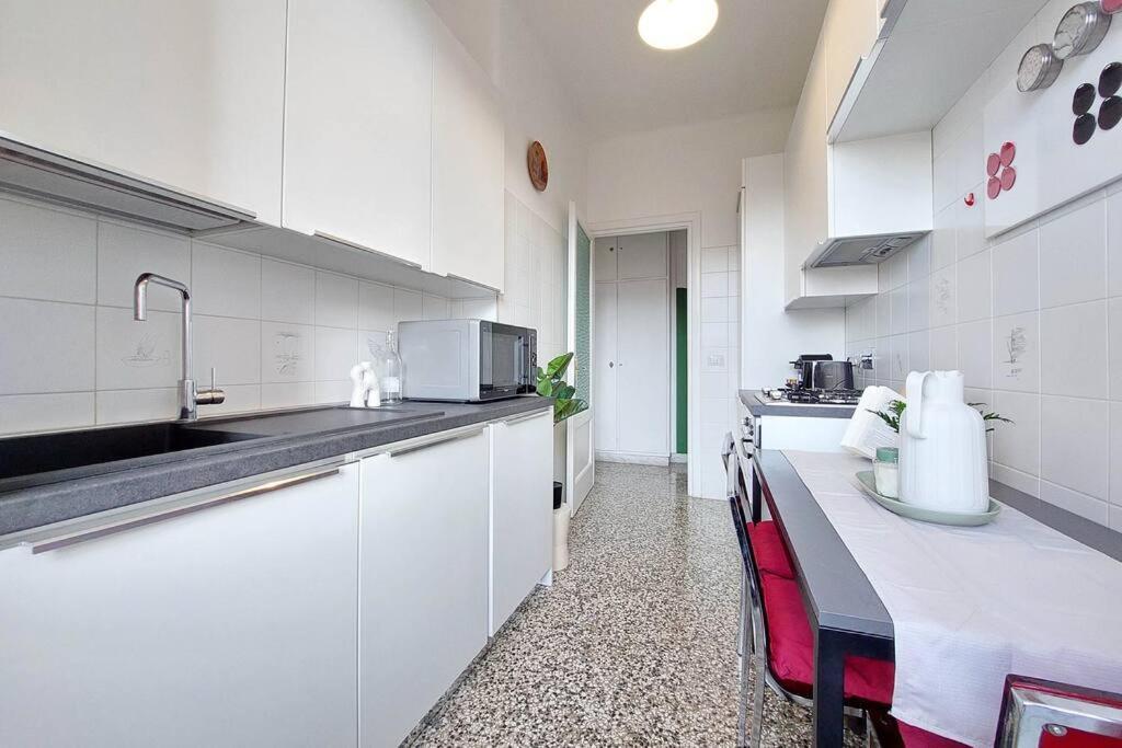 Roman Vatican Apartment Freewifi Zewnętrze zdjęcie
