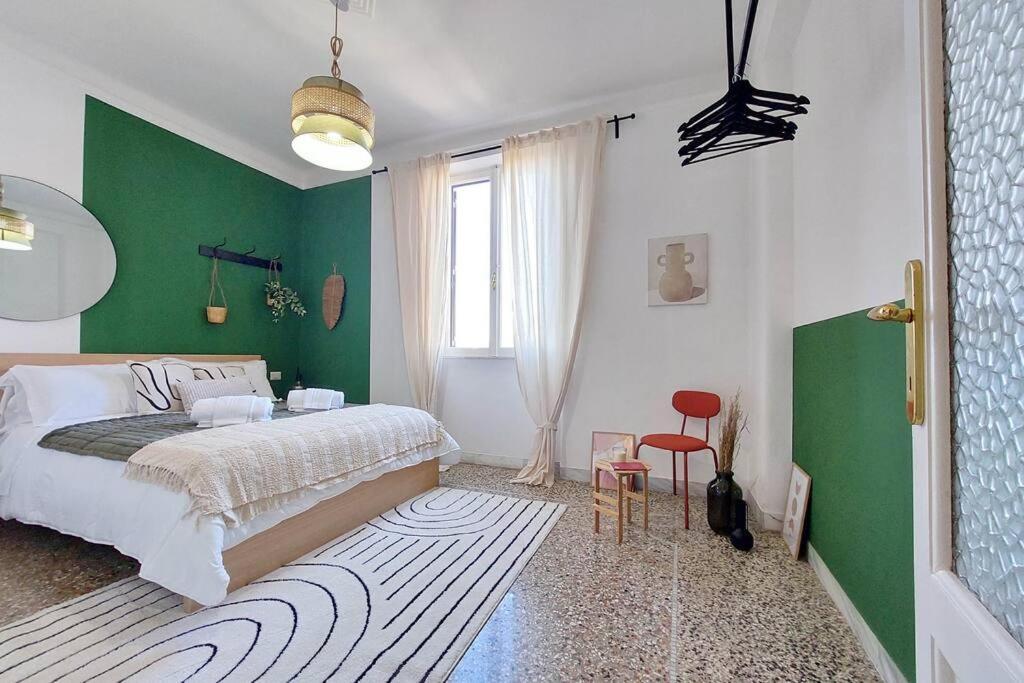 Roman Vatican Apartment Freewifi Zewnętrze zdjęcie