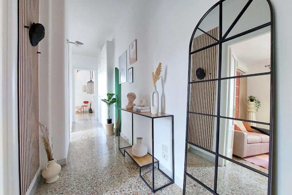 Roman Vatican Apartment Freewifi Zewnętrze zdjęcie