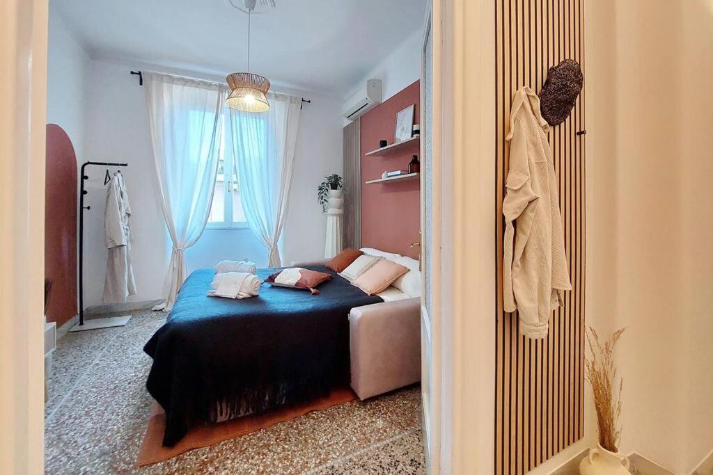 Roman Vatican Apartment Freewifi Zewnętrze zdjęcie