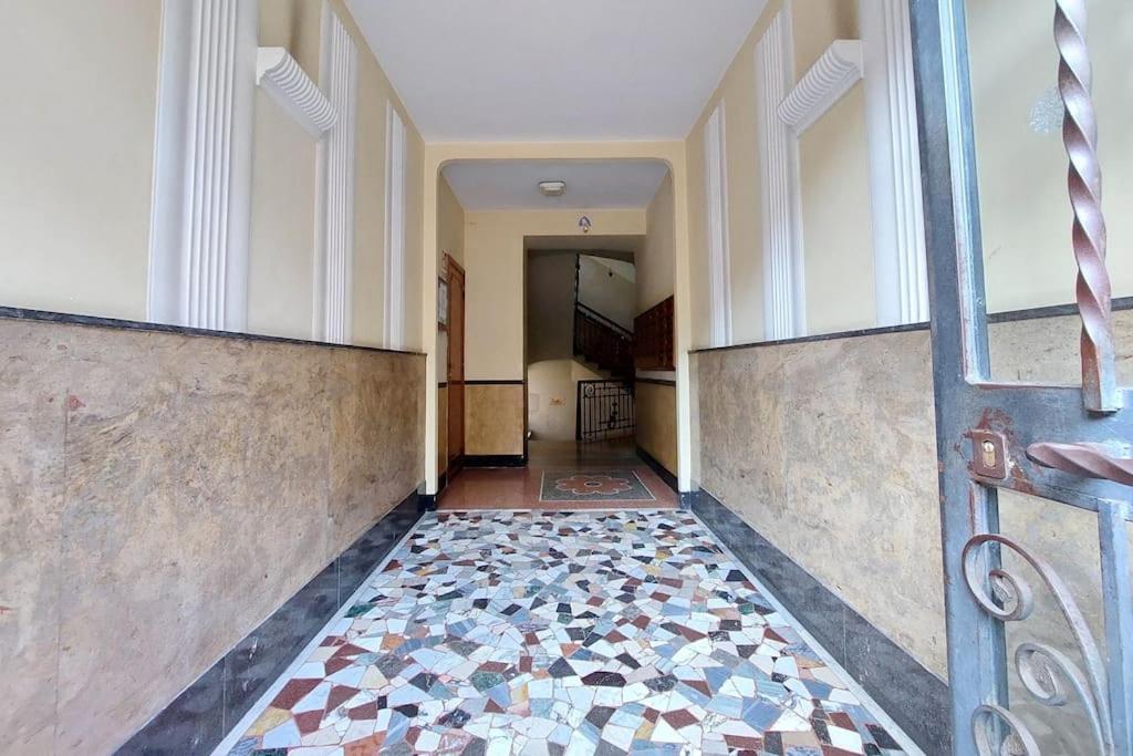 Roman Vatican Apartment Freewifi Zewnętrze zdjęcie