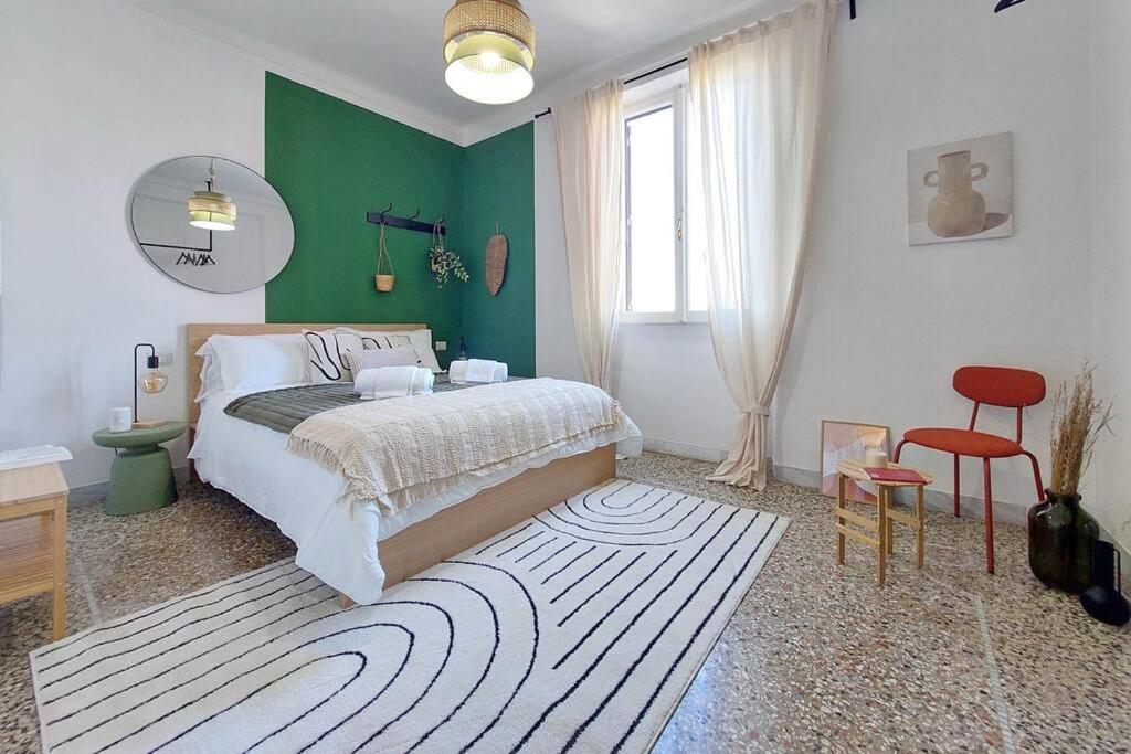 Roman Vatican Apartment Freewifi Zewnętrze zdjęcie