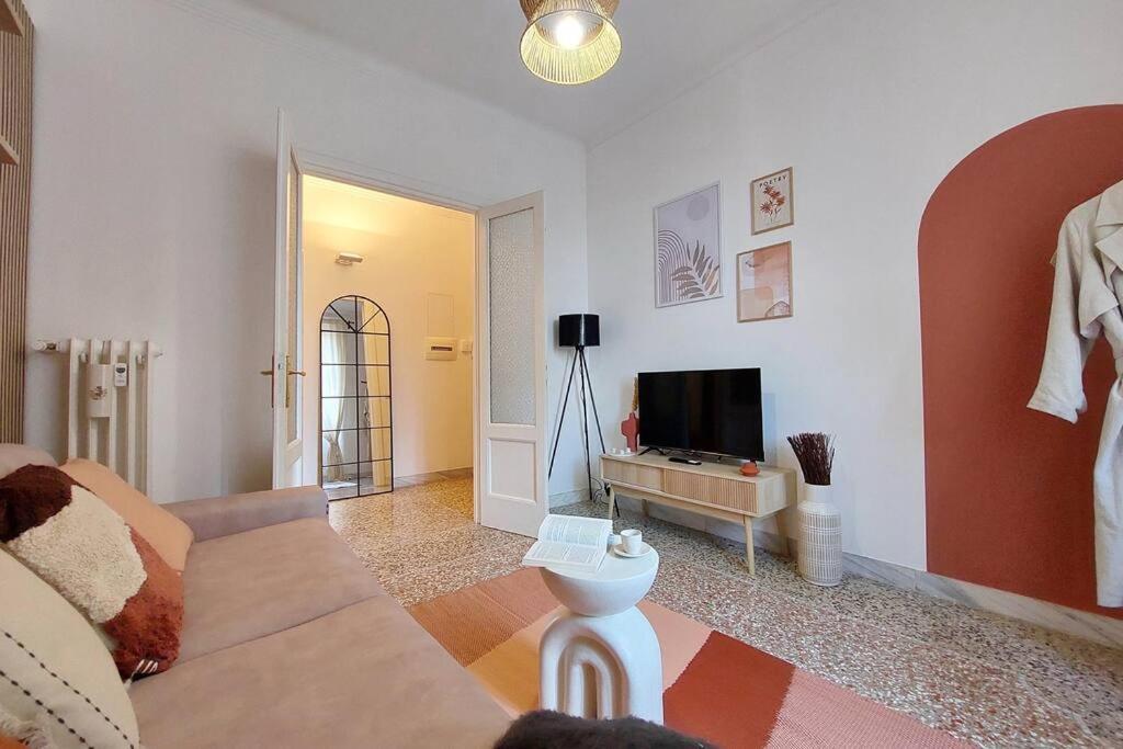 Roman Vatican Apartment Freewifi Zewnętrze zdjęcie