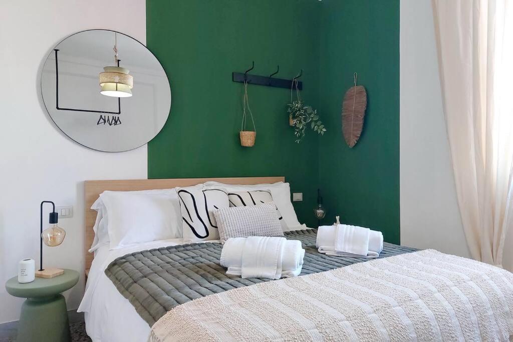 Roman Vatican Apartment Freewifi Zewnętrze zdjęcie