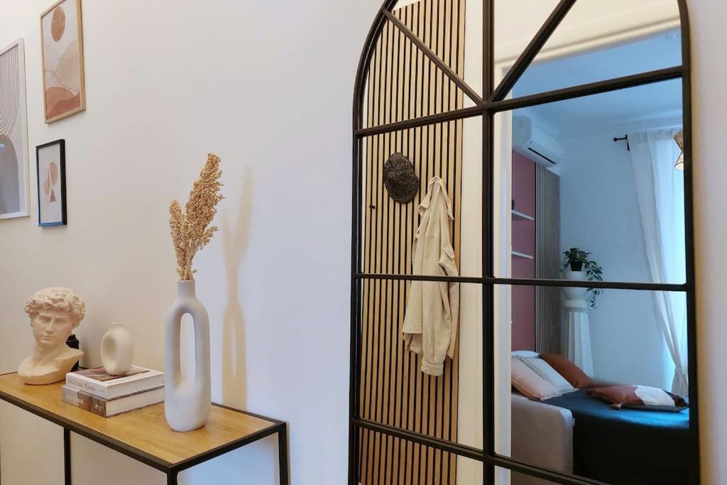 Roman Vatican Apartment Freewifi Zewnętrze zdjęcie