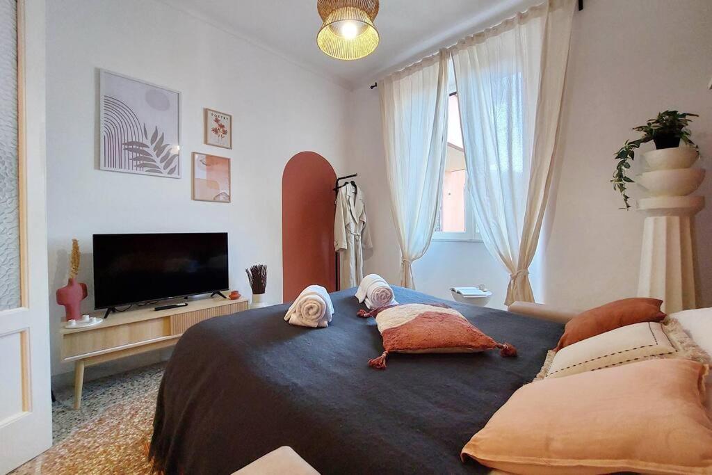 Roman Vatican Apartment Freewifi Zewnętrze zdjęcie